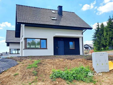 Dom Gorzków