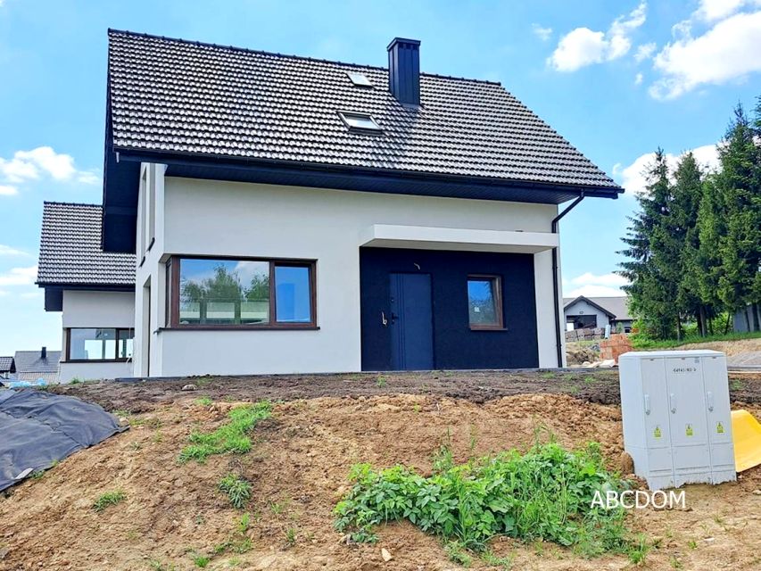 Dom Gorzków