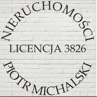 Logo biura