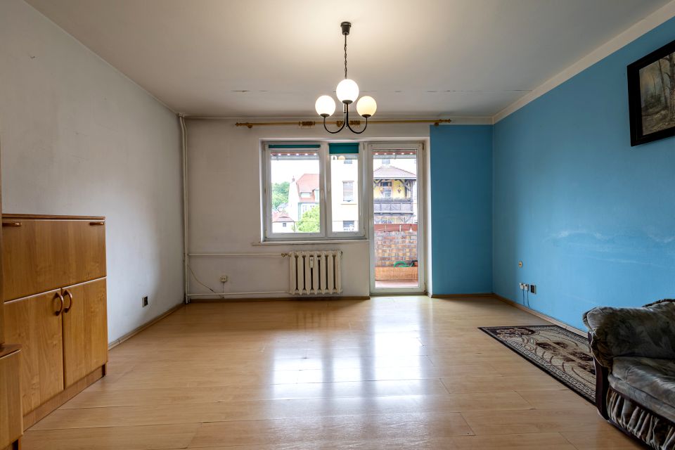Mieszkanie Lwówek Śląski