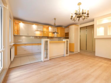 Mieszkanie apartamentowiec nad morzem