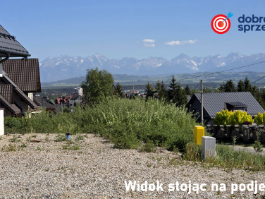 Dom Nowy Targ