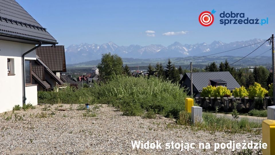 Dom Nowy Targ