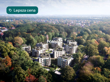Mieszkanie apartamentowiec Wrocław