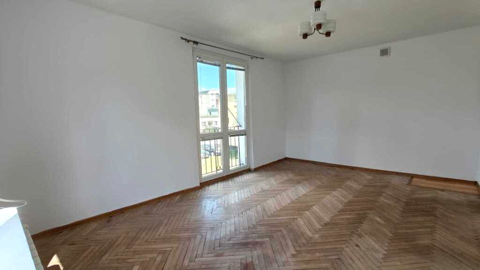Mieszkanie Żychlin