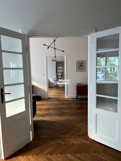 Mieszkanie Warszawa