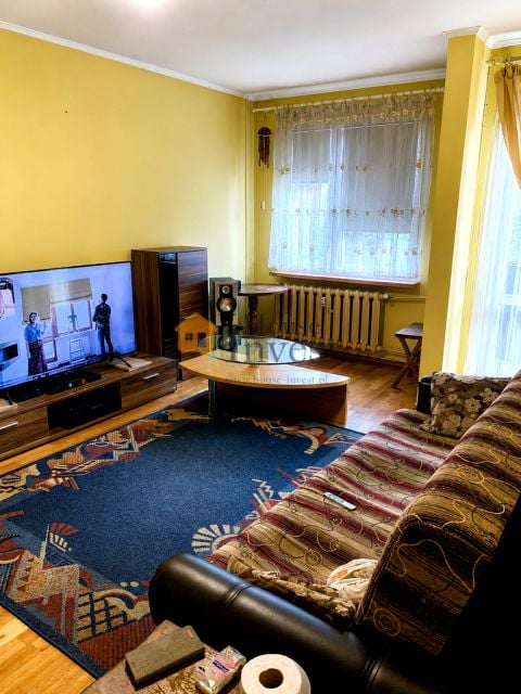 Mieszkanie Legnica