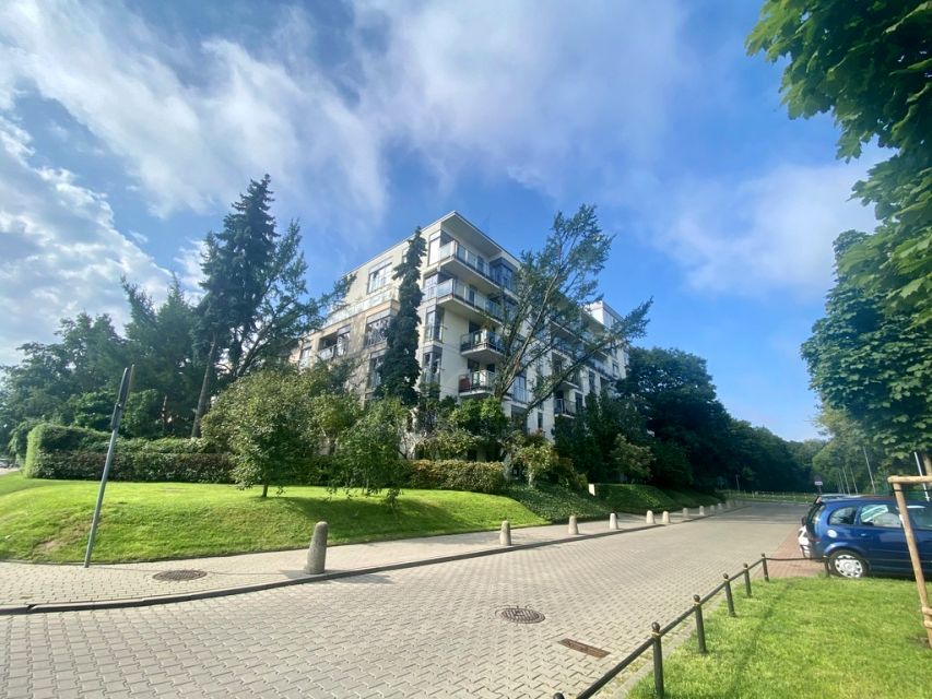 Lokal Warszawa