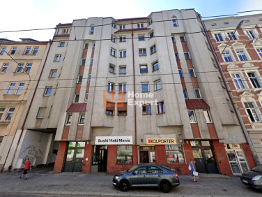 Mieszkanie Wrocław