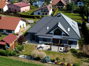 Dom Jaworzyna Śląska sprzedaż