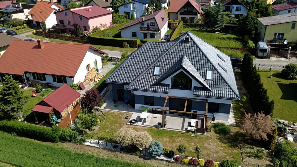 Dom Jaworzyna Śląska sprzedaż