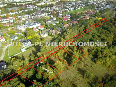 Działka budowlana Zgierz