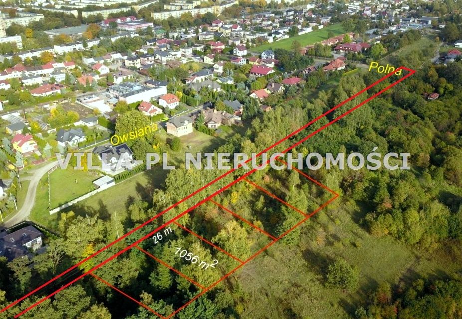 Działka budowlana Zgierz