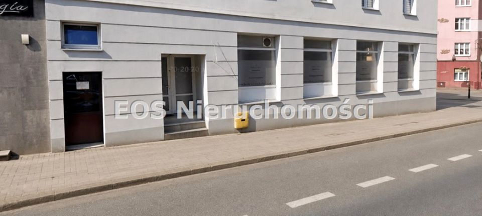 Lokal Chojnice
