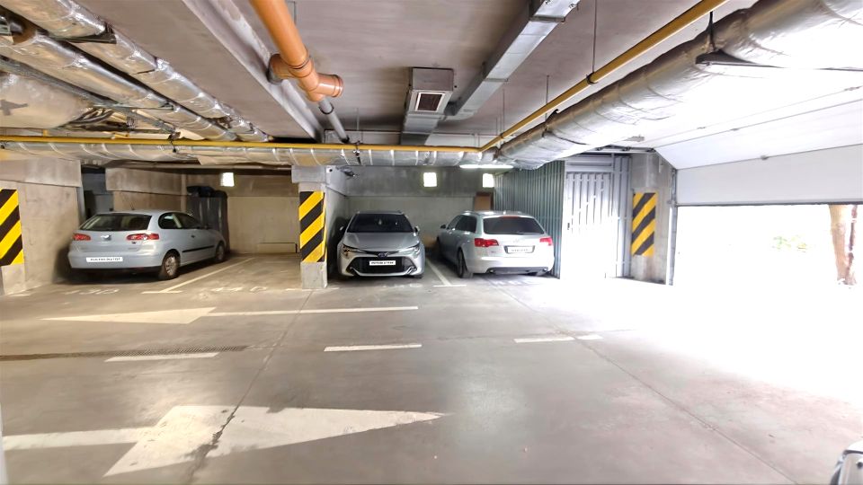 Budynek użytkowy Konstancin-Jeziorna
