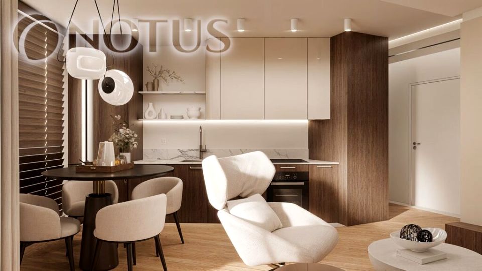 Mieszkanie apartamentowiec sprzedaż