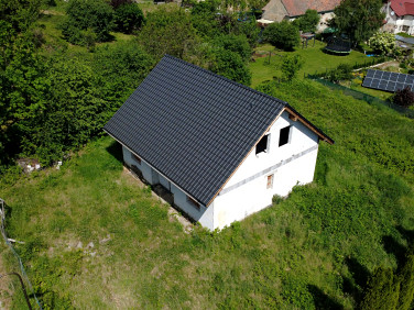 Dom Łażany