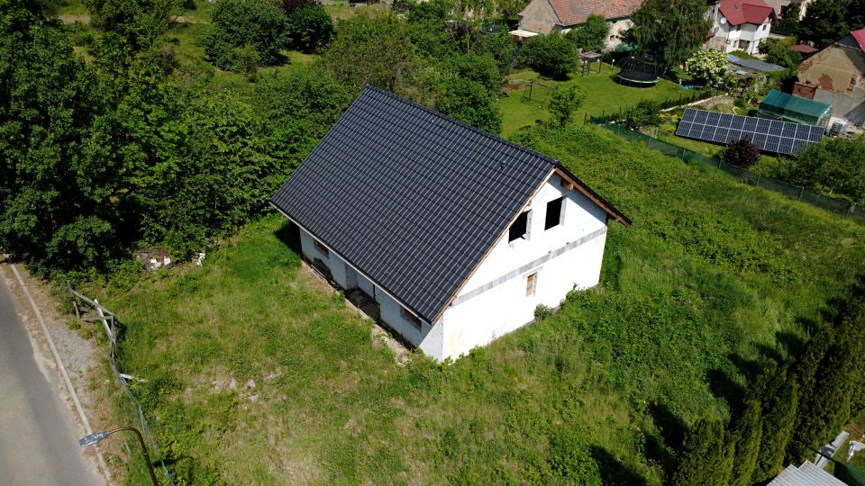 Dom Łażany