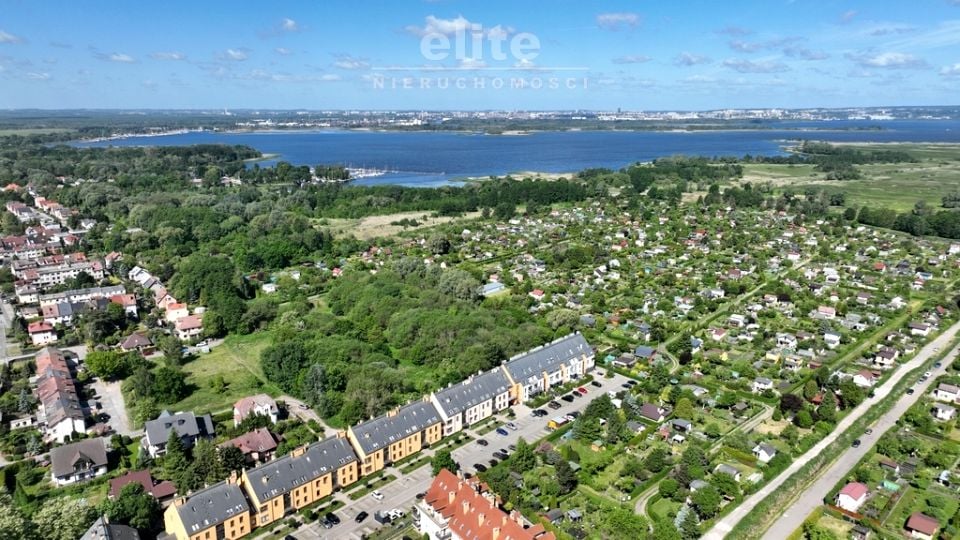 Mieszkanie Szczecin