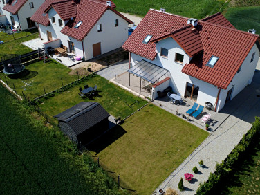 Dom Strzegom