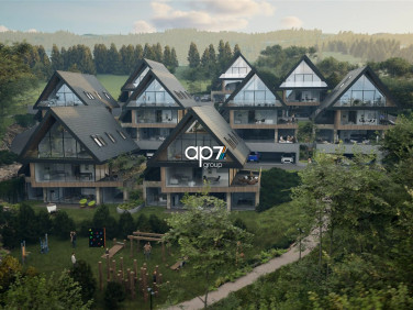 Działka budowlana Zakopane