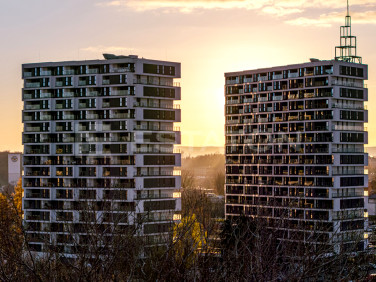 Mieszkanie Rzeszów