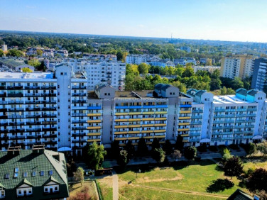 Mieszkanie Warszawa