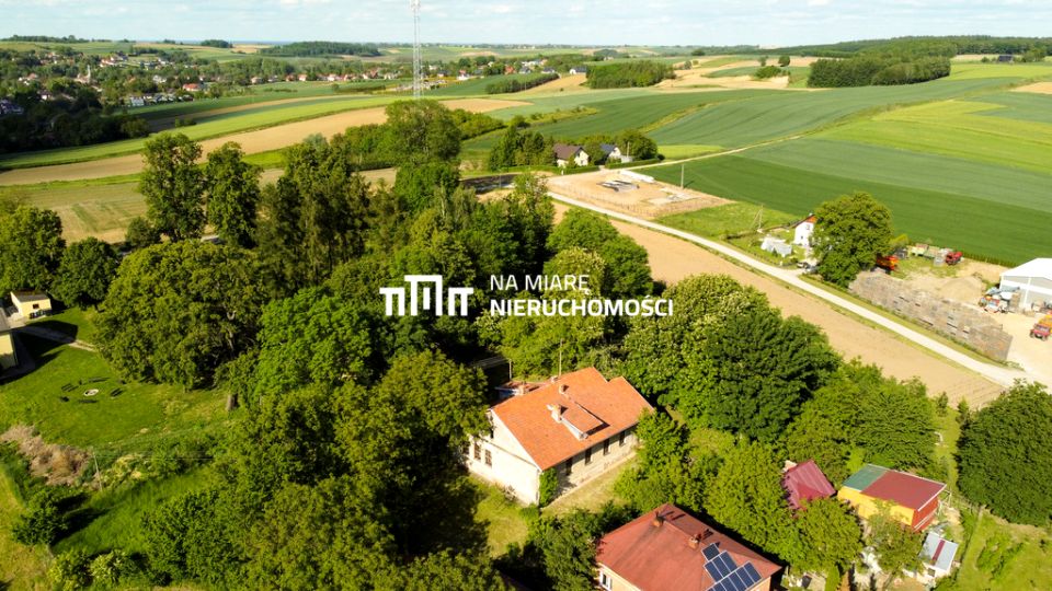 Dom Żurawiczki