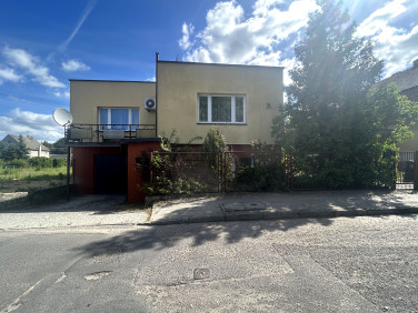 Dom Żagań