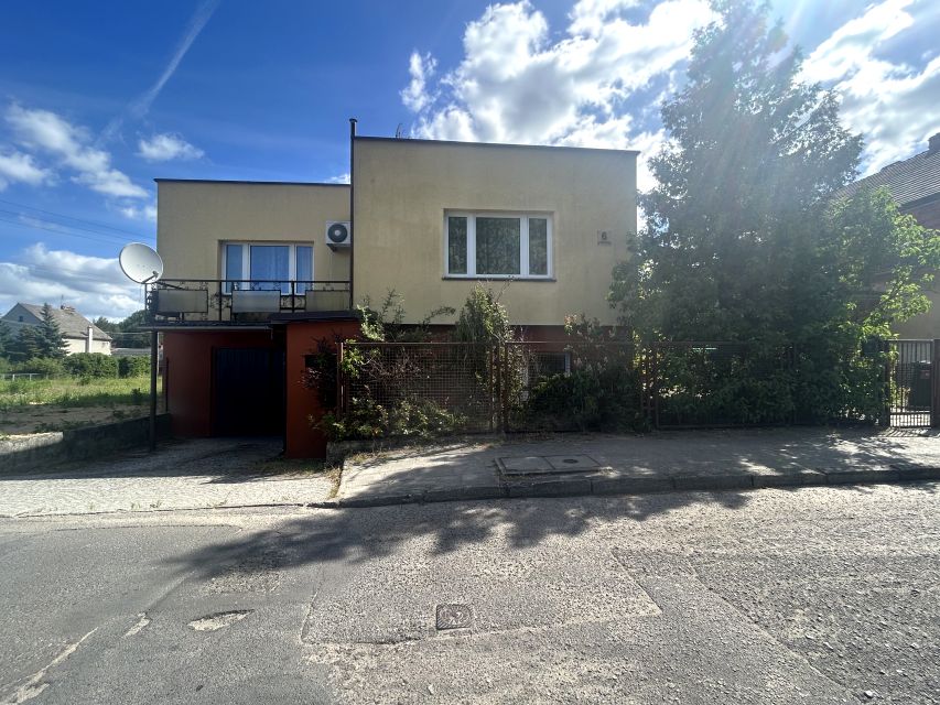 Dom Żagań
