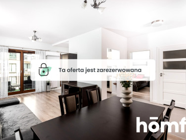 Mieszkanie Kraków