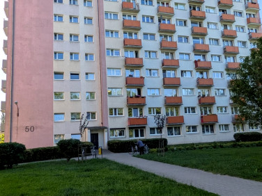 Mieszkanie Poznań