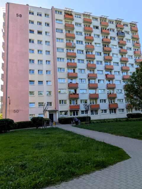 Mieszkanie Poznań