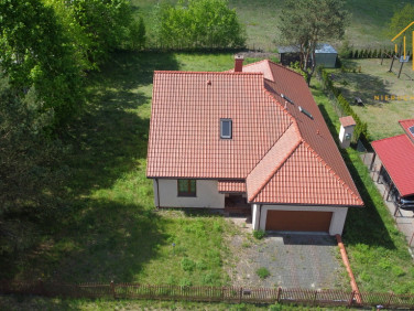 Dom Tomaszkowo