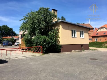 Lokal Lidzbark Warmiński sprzedaż
