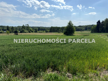 Pusta działka Jastrzębie-Zdrój