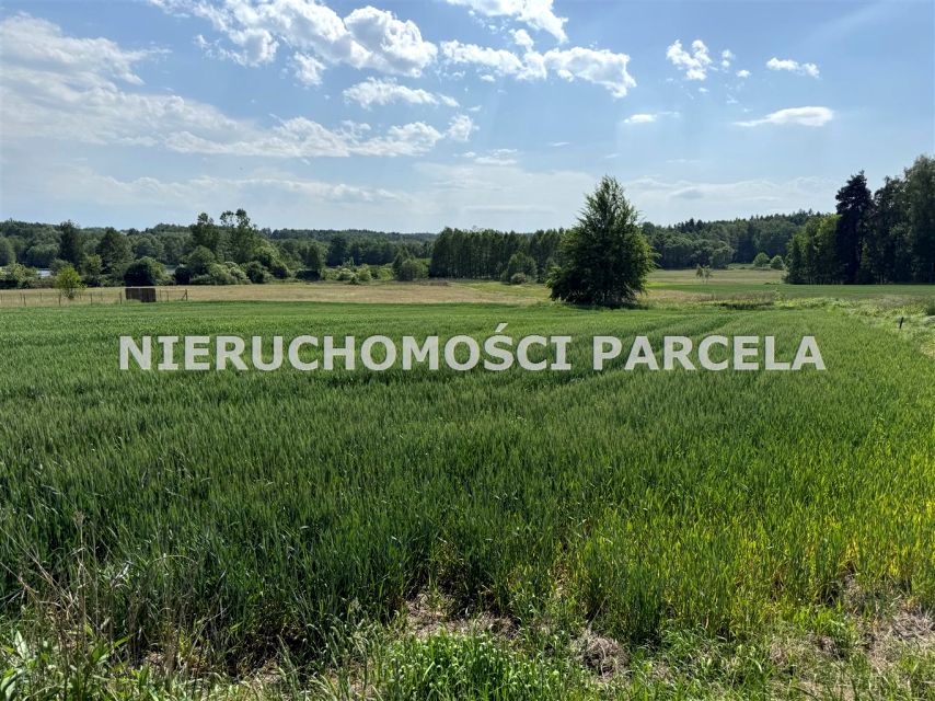Pusta działka Jastrzębie-Zdrój