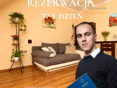 Mieszkanie Olsztyn