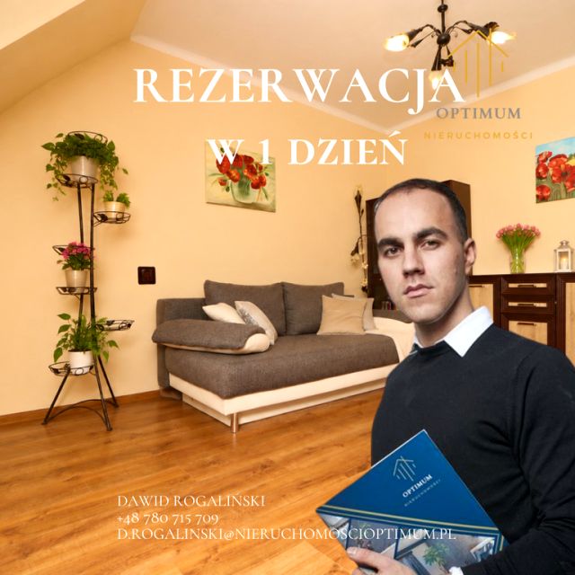 Mieszkanie Olsztyn
