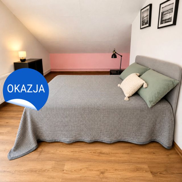 Mieszkanie Warszawa wynajem