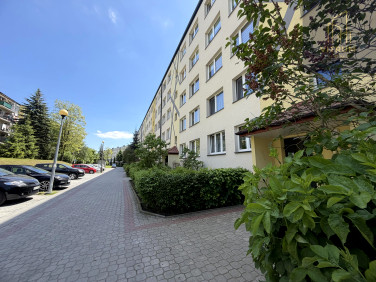 Mieszkanie Tarnów