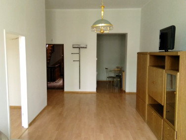 Mieszkanie Leszno