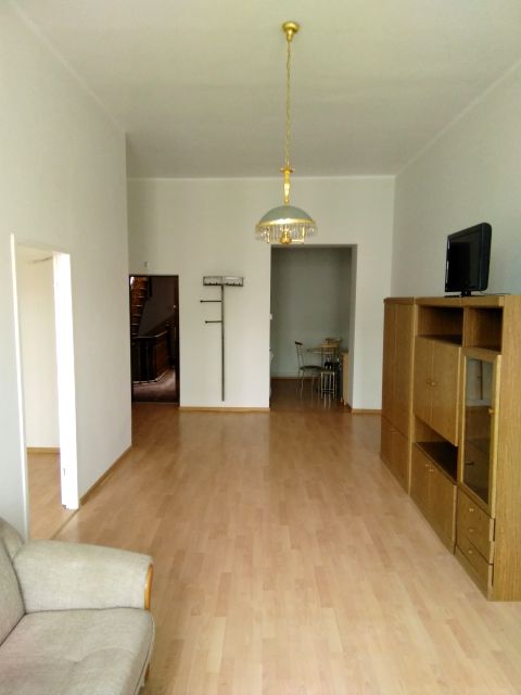 Mieszkanie Leszno
