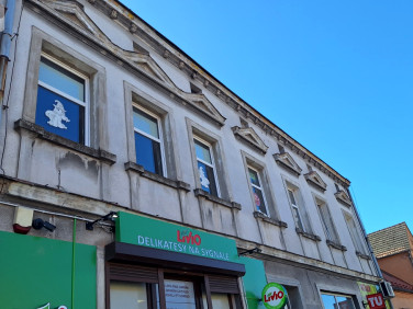 Lokal Szamocin