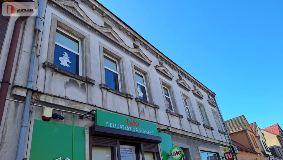 Lokal Szamocin