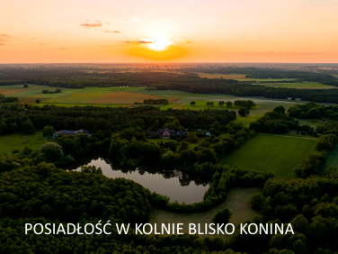 Dom Kolno