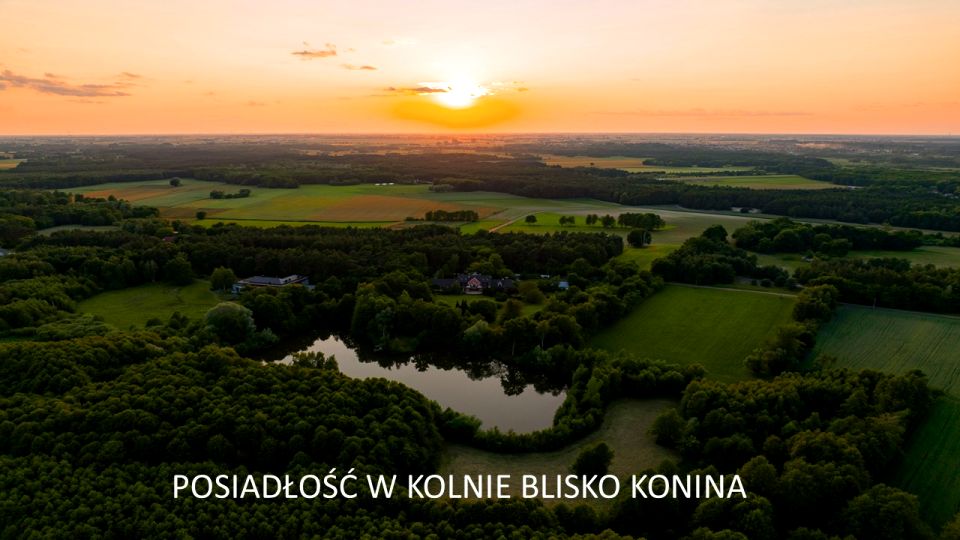 Dom Kolno