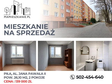 Mieszkanie Piła
