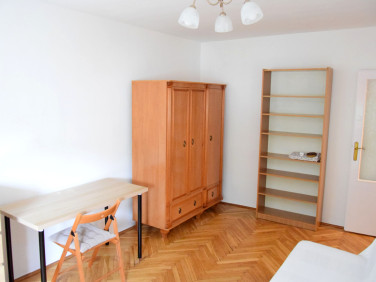 Mieszkanie Kraków