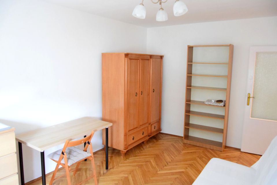 Mieszkanie Kraków